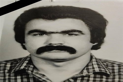 تسلیت جامعه کشتی خوزستان و کشور :